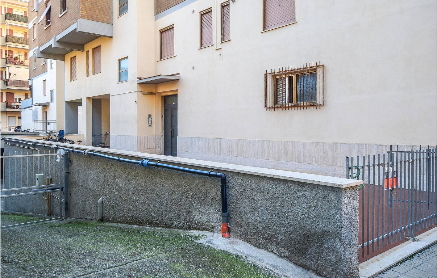 Appartement de vacances entier, Appartement sur la plage de Follonica - à 200 m ! in Spiaggia di Follonica (Scarlino), Follonica