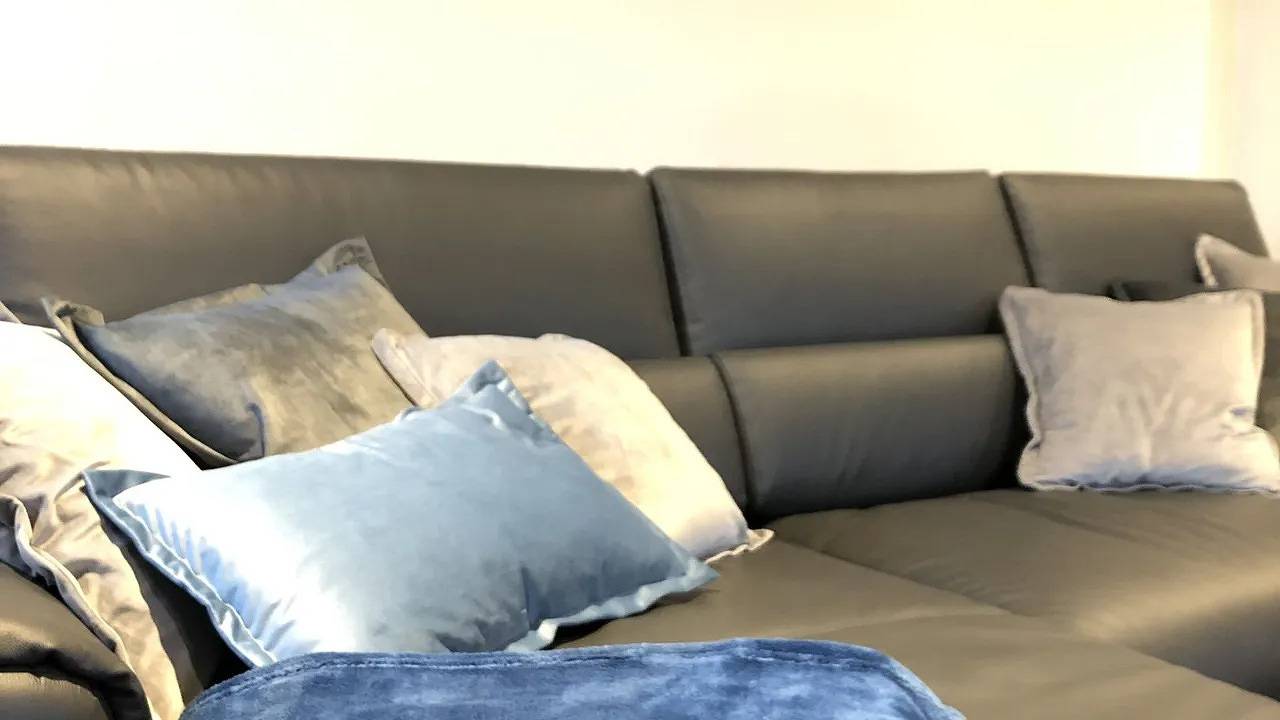 Ganze Ferienwohnung, Ferienwohnung für 4 Personen (102 m²) in Emden in Emden, Ostfriesland