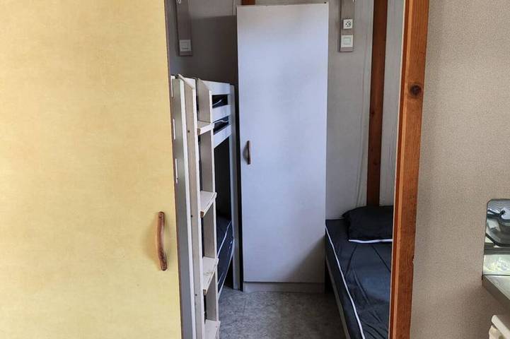 Chalet admite mascotas - 5 pers. in La Tour-d'Auvergne, Parque Natural Regional Volcans d'Auvergne