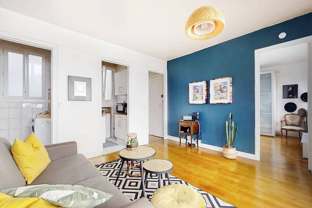 Vacation home in Saint-Maur-des-Fossés, Val-de-Marne