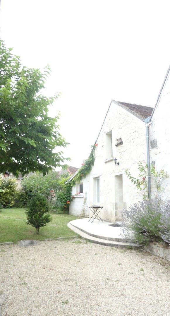 Gîte de la Gargouille in Descartes, Région de Loches