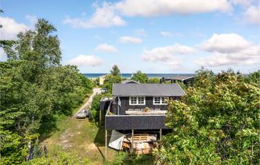 Strandhaus für 6 Personen in Grenaa, Ostjütland, Bild 1