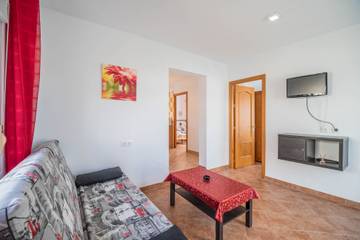 Finca für 4 Personen in Conil de la Frontera, Cádiz Provinz, Bild 4