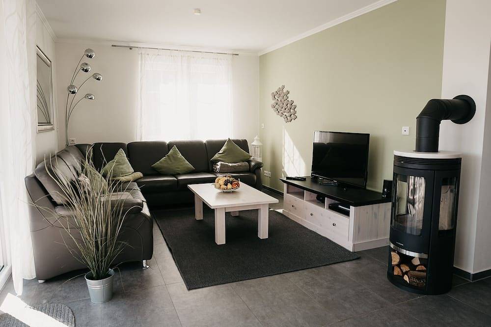 Ferienhaus Traumidyll in Ostseebad Rerik, Rerik