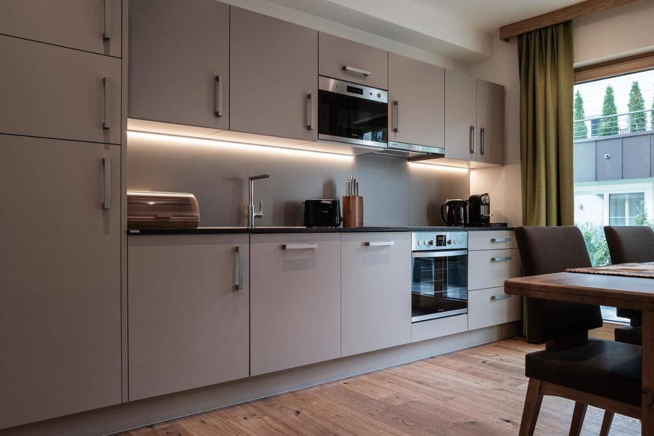 Ganze Wohnung, Wagstätt Residenzen Jochberg by Alpina-Holiday in Jochberg, Bezirk Kitzbühel