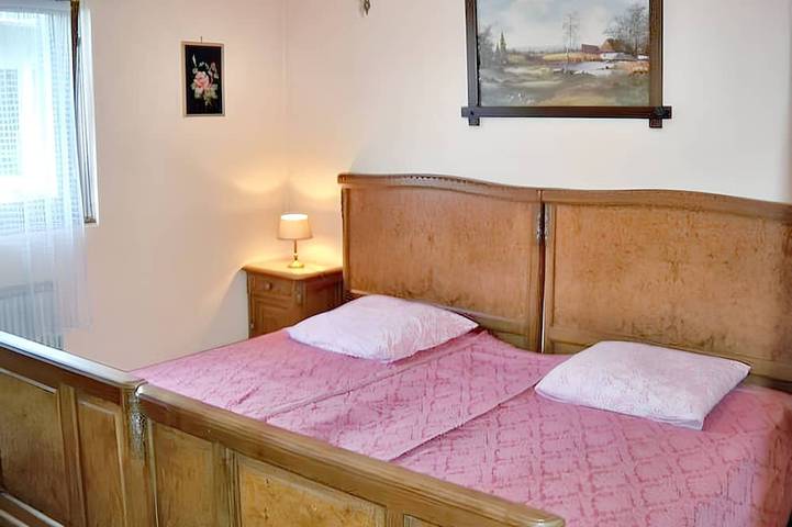 Gîte pour 4 personnes à Jebsheim - 2