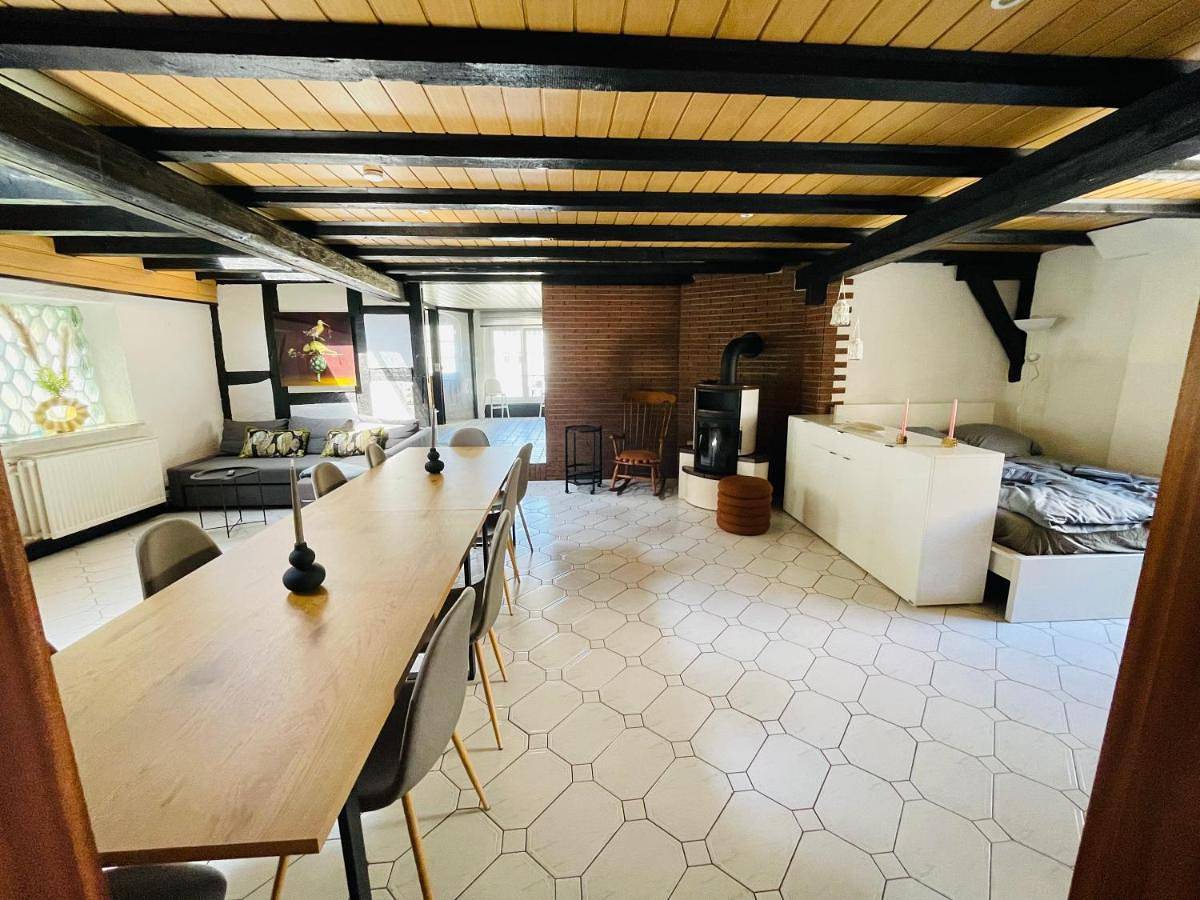 Four-Bedroom House in Lahnstein, Osteifel