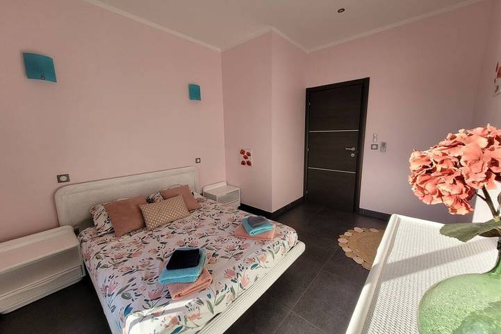 Location de vacances pour 12 personnes, animaux acceptés à Castellare-di-Casinca - 3