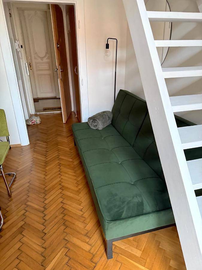 Ferienwohnung für 3 Personen, mit Ausblick und Terrasse in Josefstadt - 4