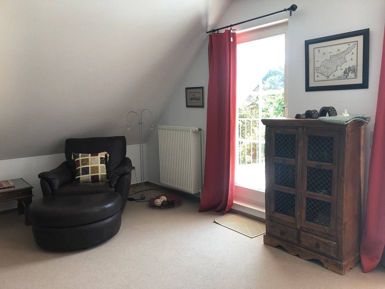 Ganze Ferienwohnung, Charmante 2-Zimmer Wohnung in Hoisdorf, Kreis Stormarn