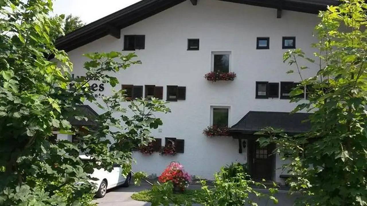 Appartement de vacances entier, Appartement de vacances pour 2 personnes avec balcon in Seefeld in Tirol, District d'Innsbruck-Land