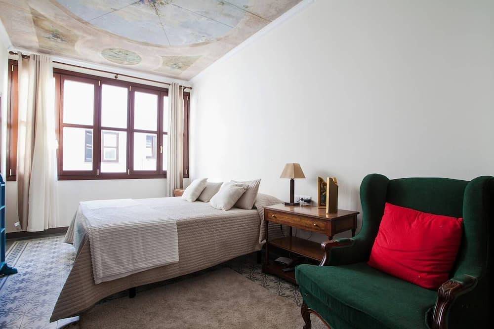 Angeles House, Haus im Zentrum von Sevilla mit Parkplatz in Casco Antiguo, Sevilla