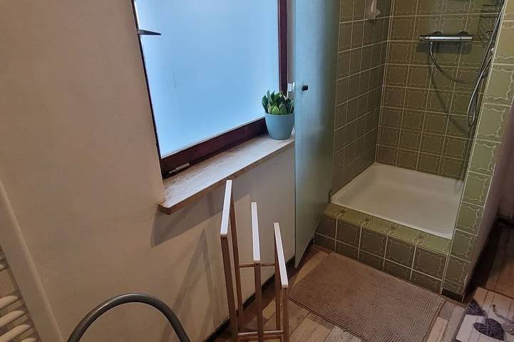 Ferienwohnung für 6 Personen, mit Garten und Sauna, mit Haustier in Hohenberg an der Eger - 2