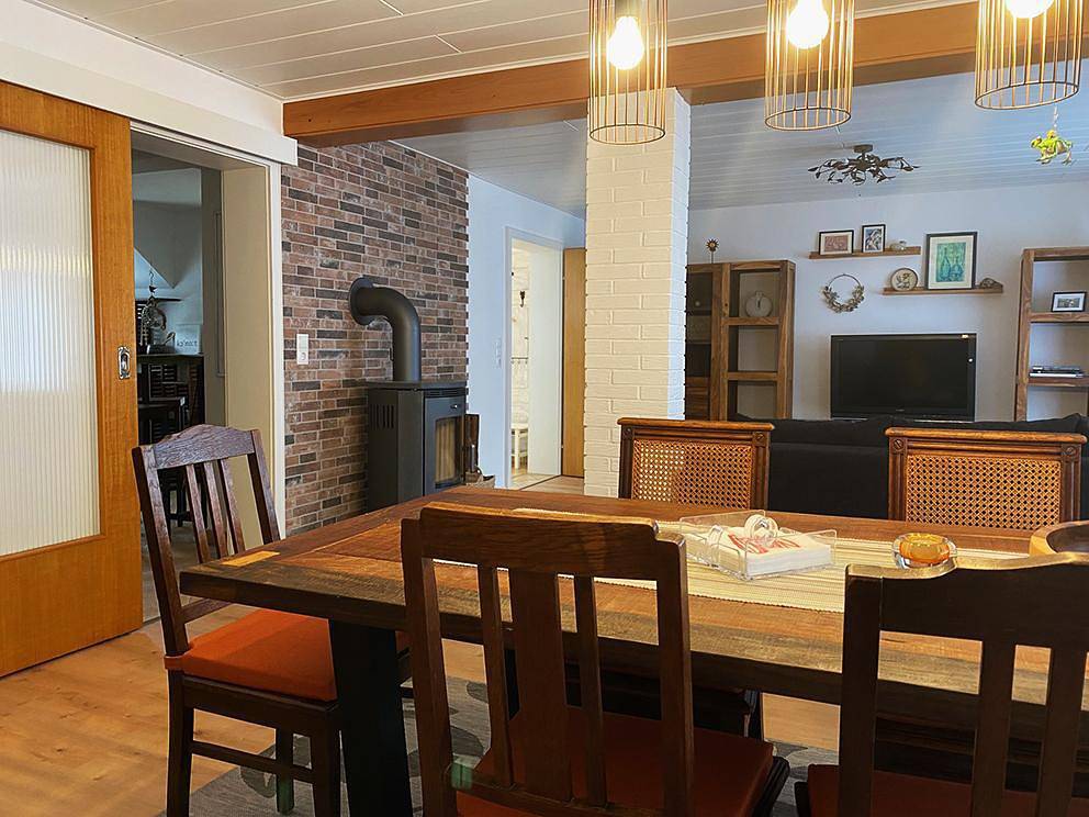 Ferienhaus Kommod in Neustadt an der Weinstraße, Pfälzer Rheinebene