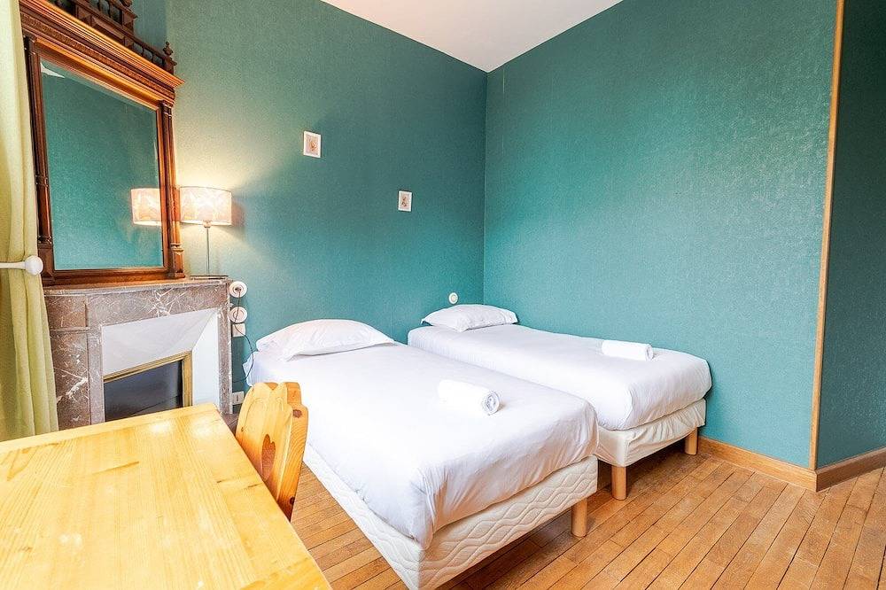 Le Stalingrad - Saint-Pierre-des-Corps in Saint-Pierre-des-Corps, Tours region