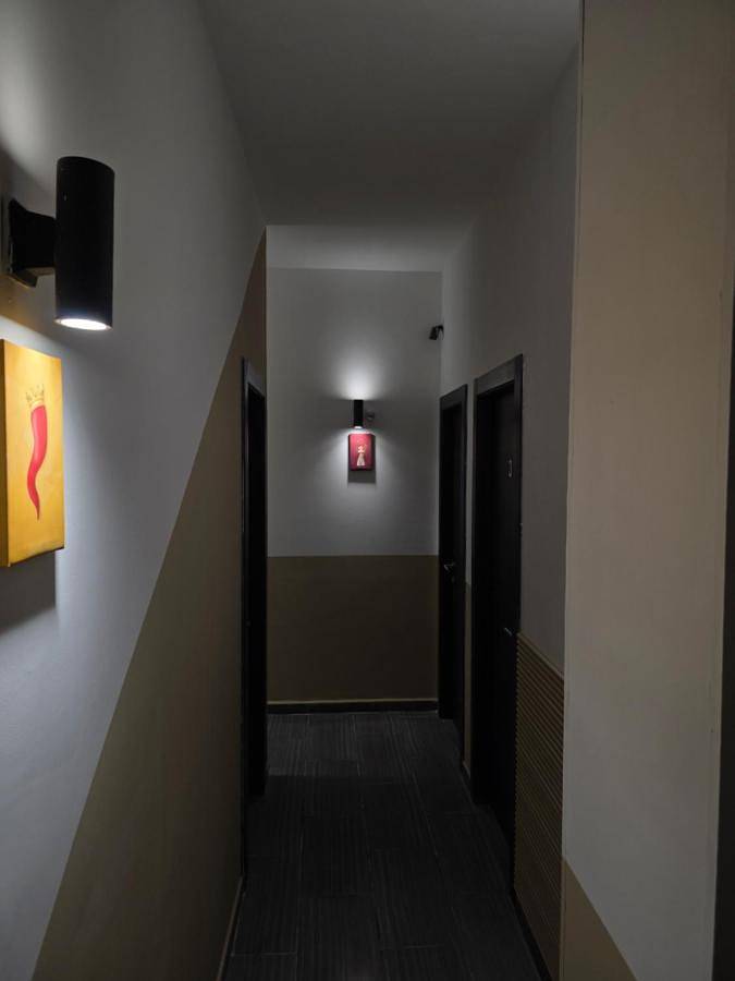 Gîte pour 2 personnes, avec vue dans Mercato - 4