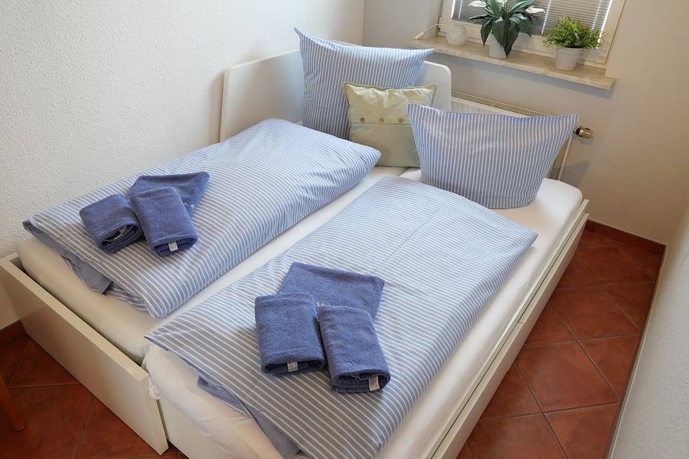 Bungalow für 4 Gäste mit 80m² in Hohenkirchen in Gramkow, Hohenkirchen