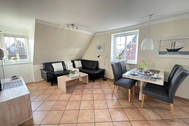 Ferienwohnung für 6 Personen - 1