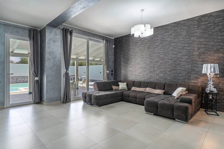 Villa Charm & Elegance · Private Pool · Realmonte