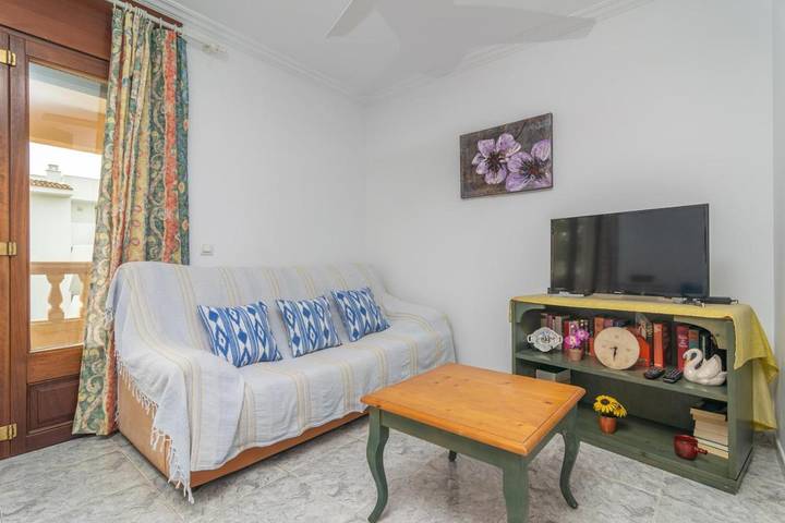 Ferienwohnung für 4 Personen, mit Terrasse in Cala Ratjada - 2