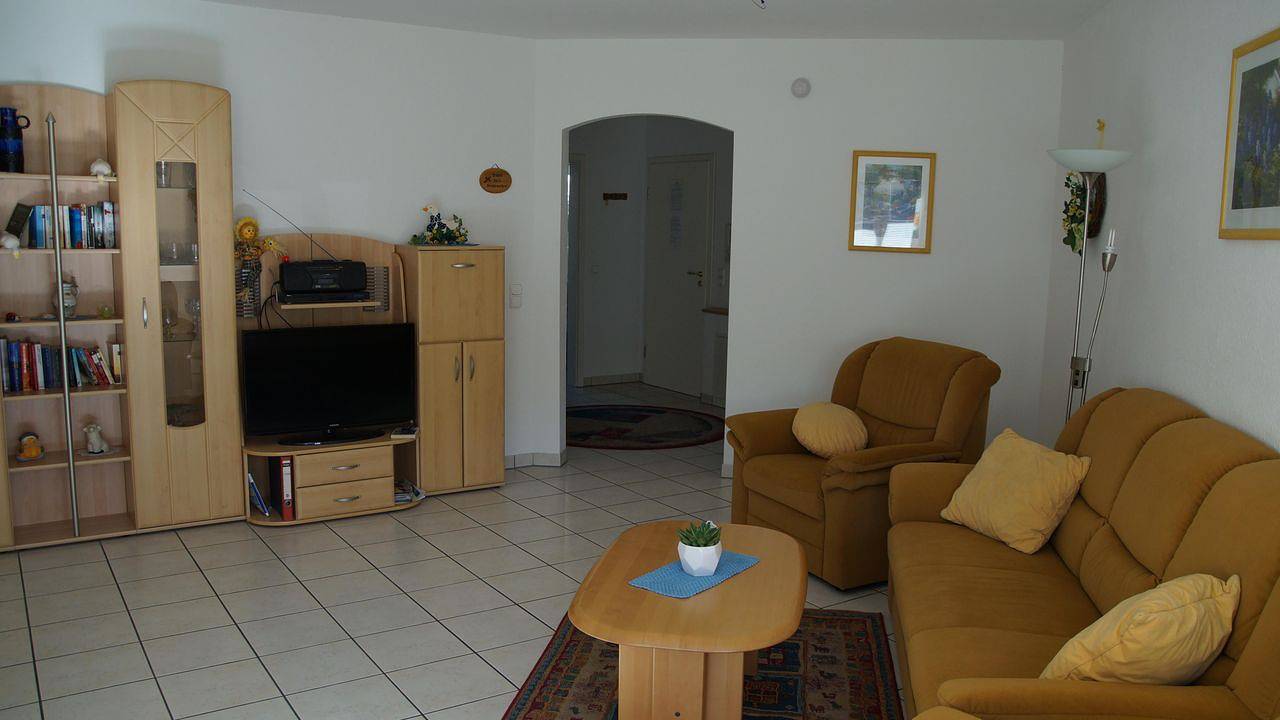 Apartamento vacacional entero, Ferienwohnung für 4 Personen (72 m²) in Cochem in Cond, Cochem