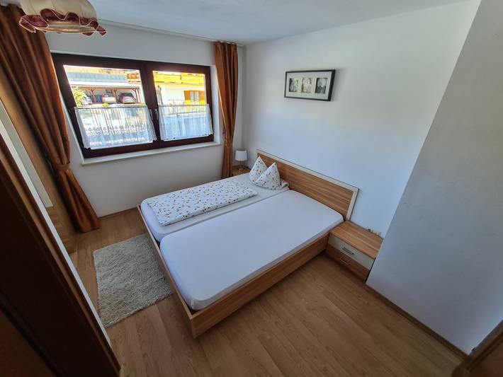 Pension, mit Terrasse und Garten sowie Sauna in Schönau am Königssee - 4