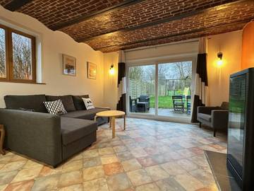 Gîte für 4 Personen in Romeries, Département Nord, Bild 1
