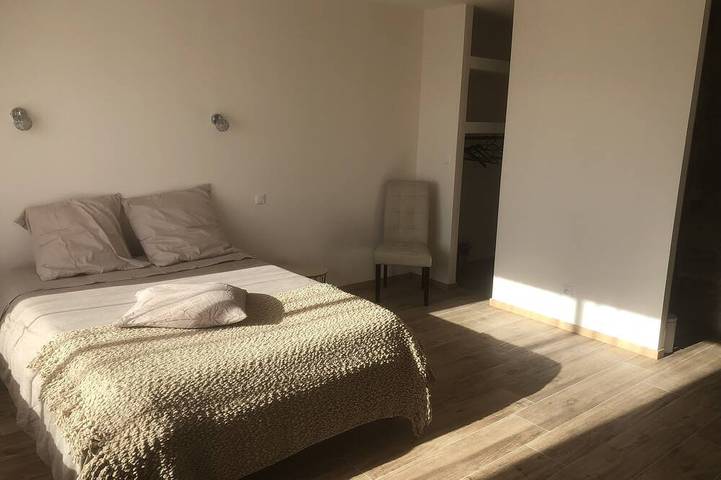 Villa pour 14 personnes, avec jardin, animaux acceptés au Le Grau-du-Roi - 4