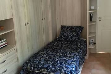 Villa pour 3 Personnes dans Toulon, Région de Toulon, Photo 4