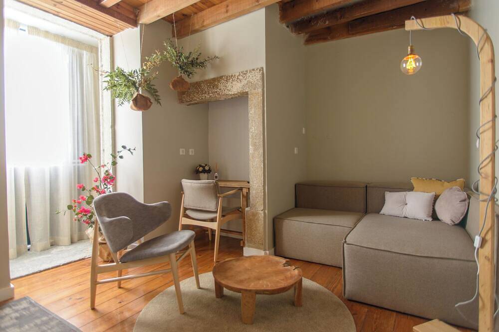 Suites by imperium in Sé, Santa Maria Maior