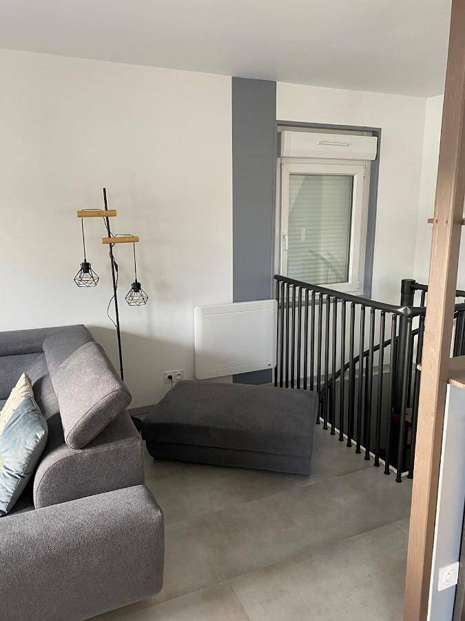 Location de vacances pour 4 personnes, avec jardin et terrasse à Changey - 2
