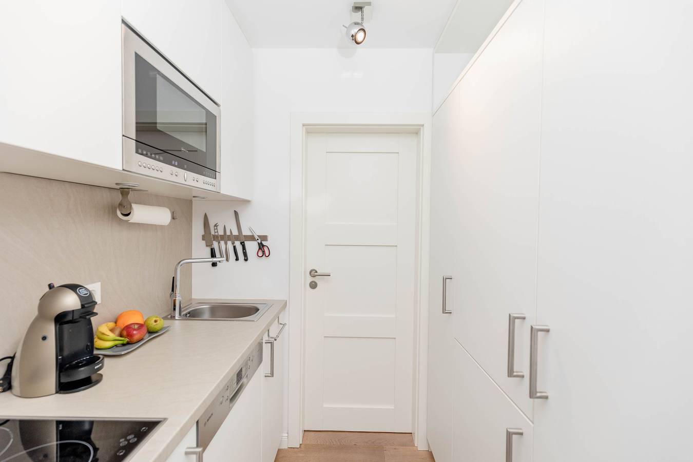 Ganze Ferienwohnung, Strandallee 200 Wg 108 in Timmendorfer Strand, Ostholstein