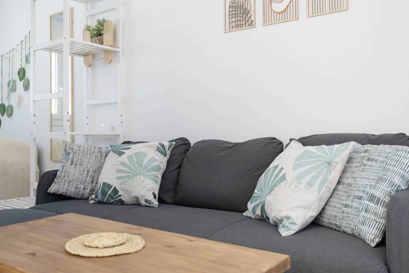 Apartamento entero, Apartamento para Parejas en Conil de la Frontera - Terraza y Playa in Conil de la Frontera, Costa de la Luz
