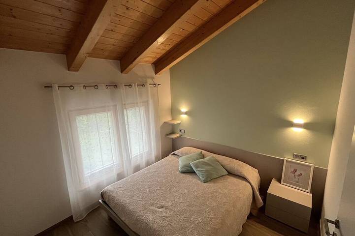 Appartamento intero, Appartamento "Primula" in Vervò, Predaia