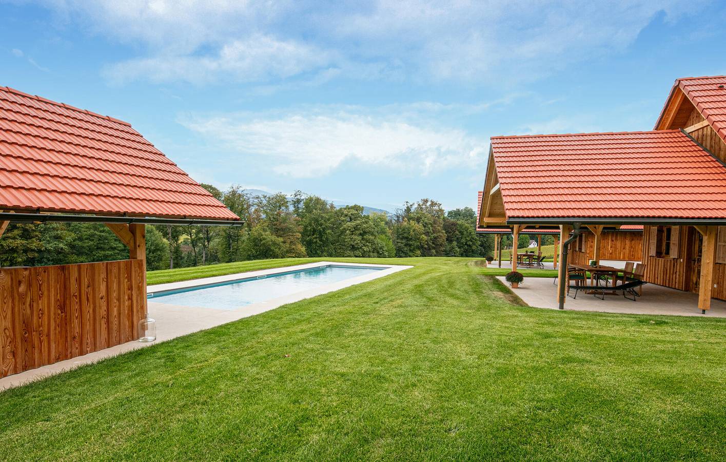 Modern Apartment with Pool & Terrace, Near Wia'zhaus Putzer Restaurant in Steirerland