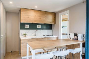 Maison De Vacances pour 6 Personnes dans Ophoven, Kinrooi, Photo 3