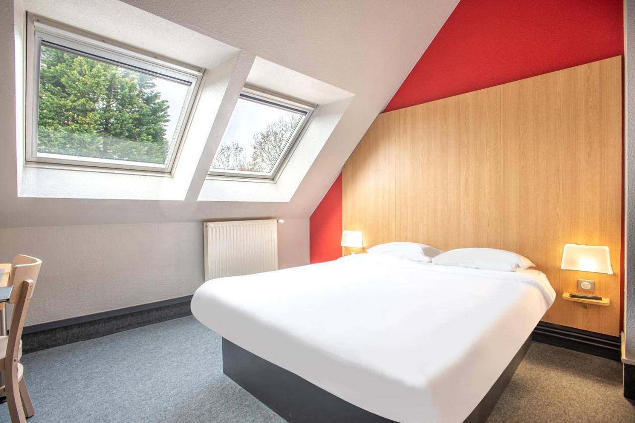 B&B Hotel Quimper Sud Bénodet in Quimper, Région de Quimper