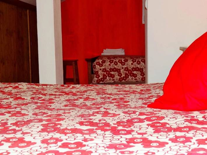 Location de vacances pour 3 personnes, avec balcon et vue à Vila Nova de Milfontes - 2