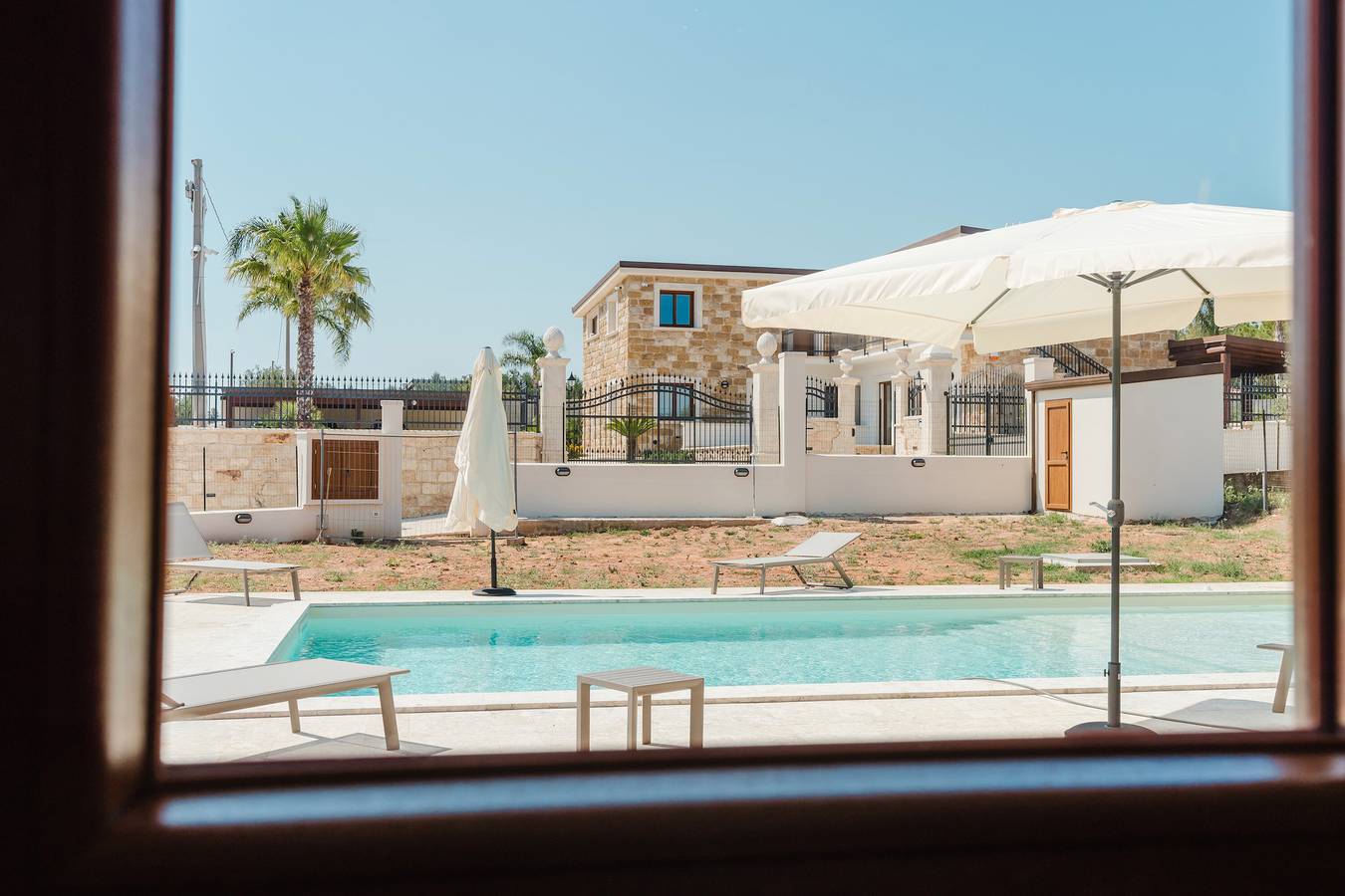 Apartamento entero, Apartamento 'Mareluce' con vistas a la montaña, Wi-Fi, aire acondicionado y piscina compartida in Provincia de Palermo