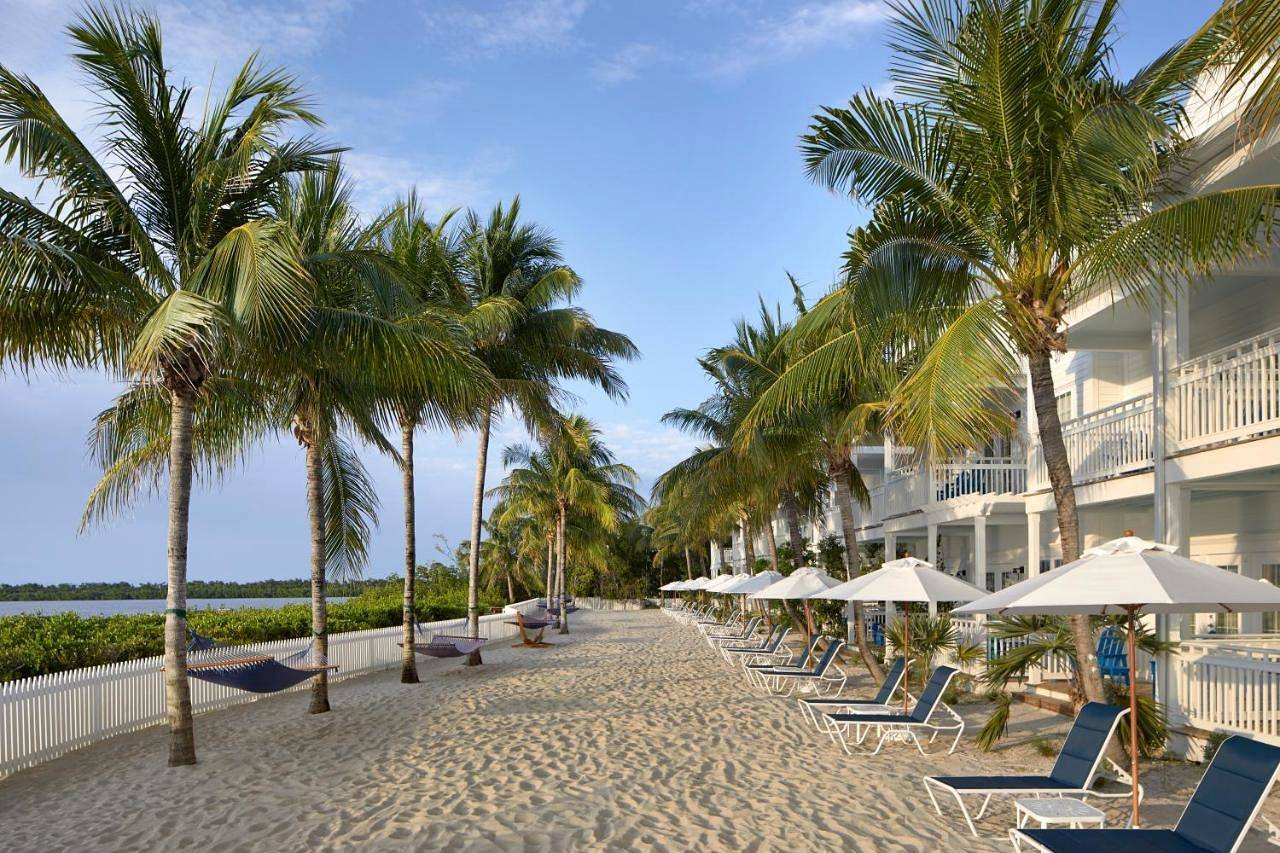 Parrot Key Hotel & Villas in Cayo Hueso, Lower Keys