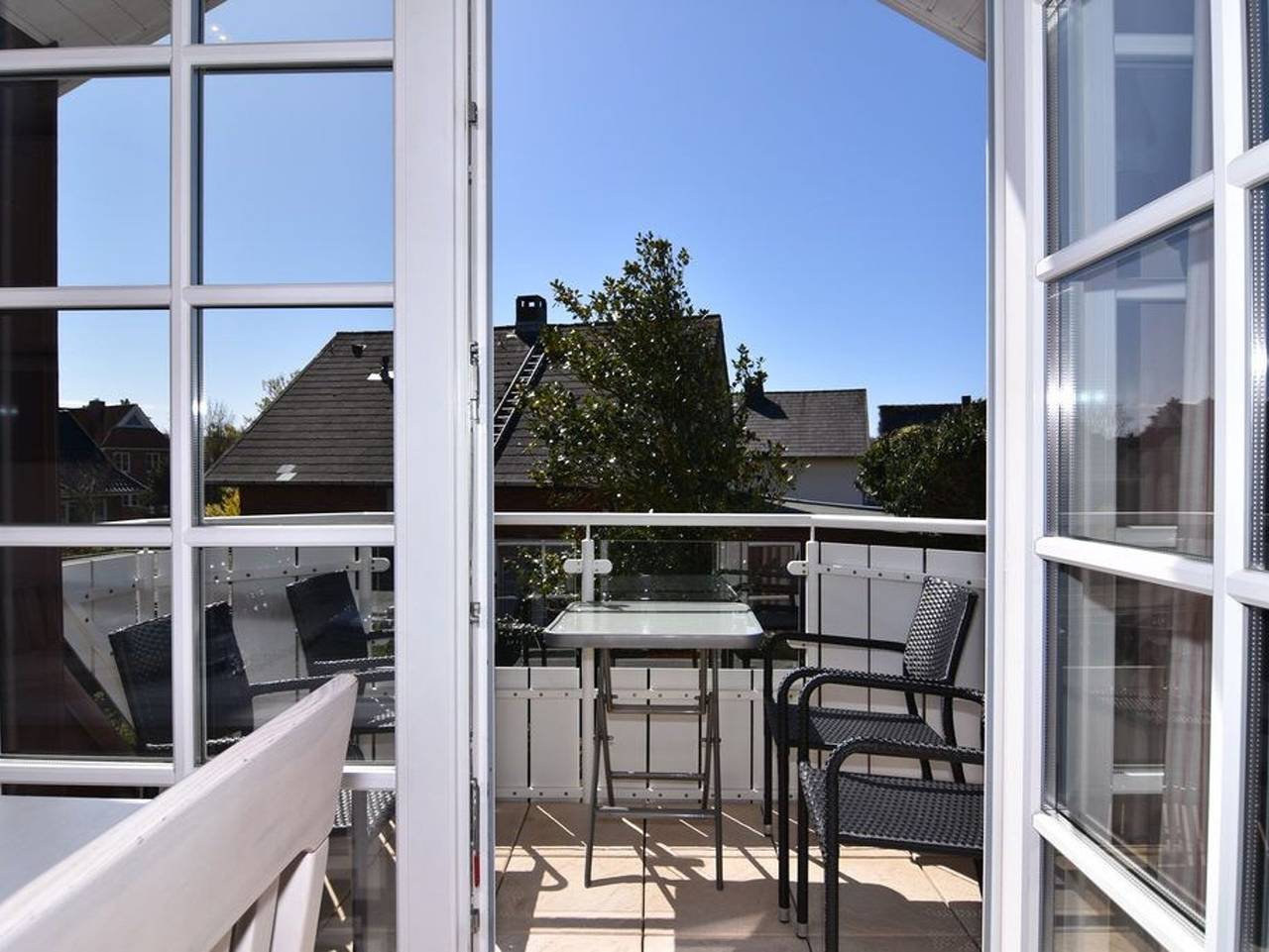 Ganze Ferienwohnung, Süderstraße 20b, Whg. 2 - Süderstraße 20b, Whg. 2 in Westerland, Sylt (Gemeinde)
