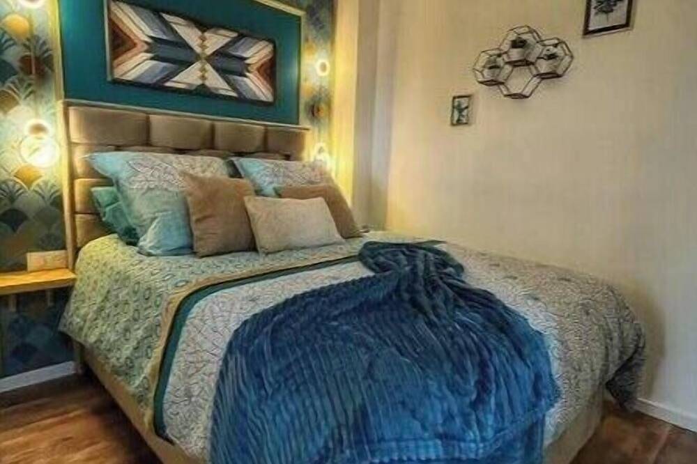 Appartement entier, Le Joyau Caché : Havre de Sérénité Unique in Juvisy-sur-Orge, Essonne