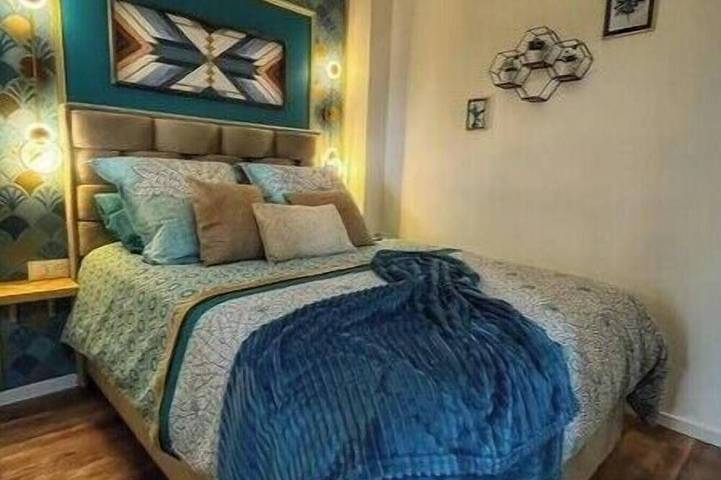 Gîte pour 4 personnes à Juvisy-sur-Orge - 3