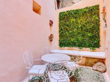 Apartamento in Palma Old Town, Palma für 2 