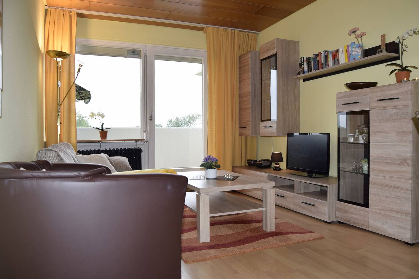 Ganze Ferienwohnung, Bleckmann, Angelika: "Haus Lübeck", Fe-App. (Nr. 306) in Holm, Schönberg