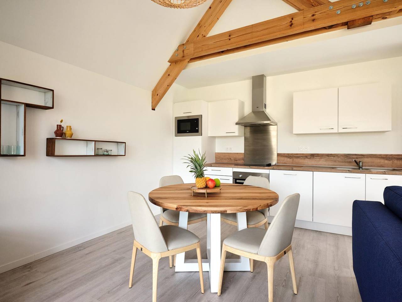 Confort elegante en la Costa de Ópalo in Berck, Montreuil und Umgebung