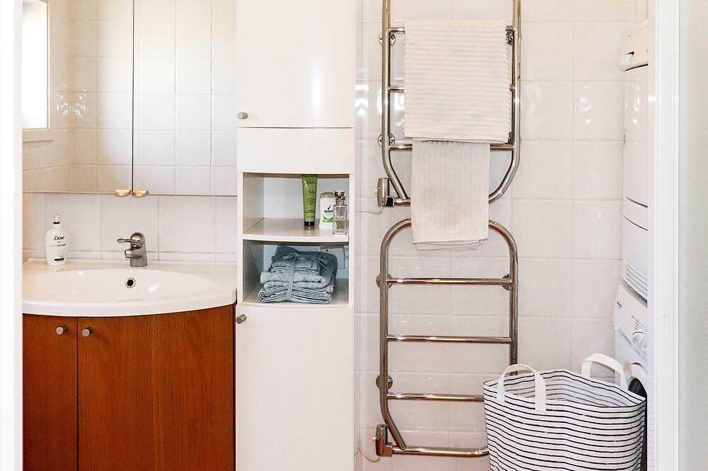 4 Sterne Ferienhaus in Kalv in Västergötland