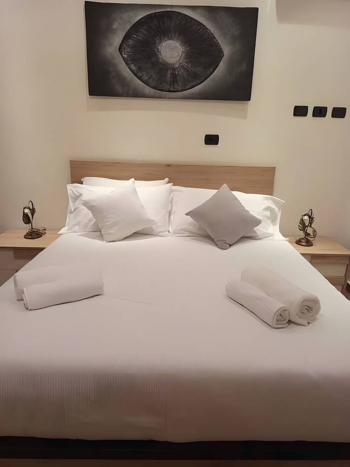 Ferienwohnung für 6 Personen, mit Haustier in Como