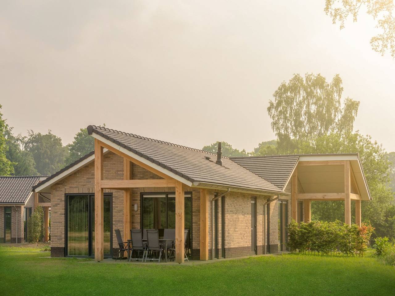 Casa vacanza a Veluwe a partire da 146€ a notte
