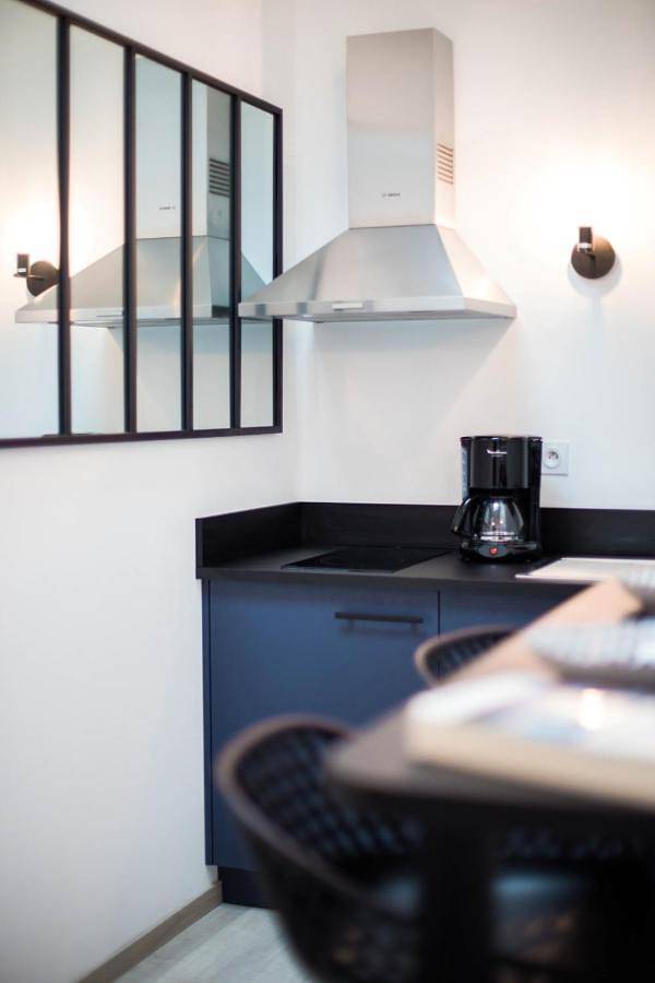 Gîte pour 4 personnes, avec jardin et piscine à Dollon - 3